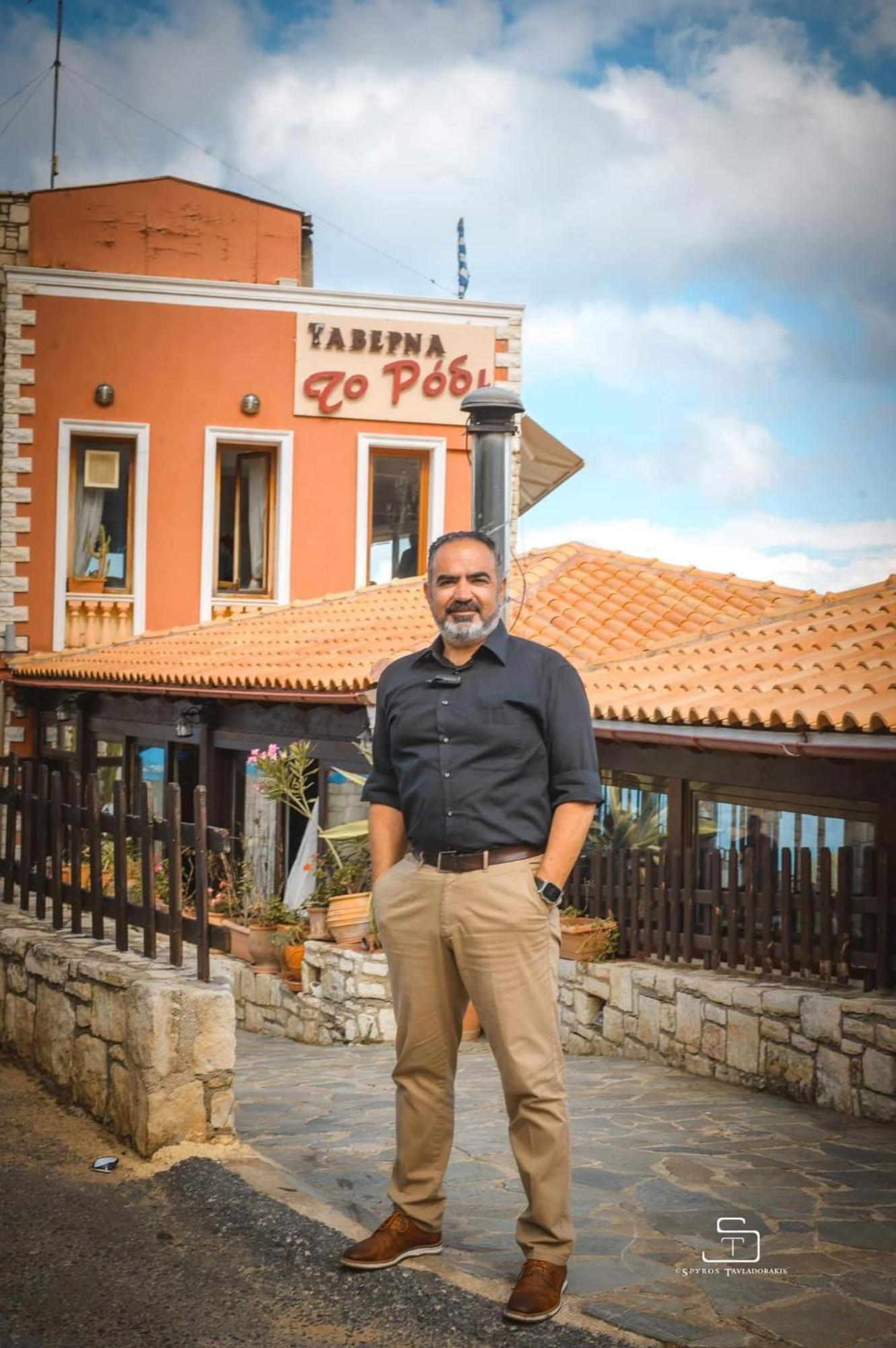 Αnasa By The Sea Διαμέρισμα Αγία Πελαγία  Εξωτερικό φωτογραφία
